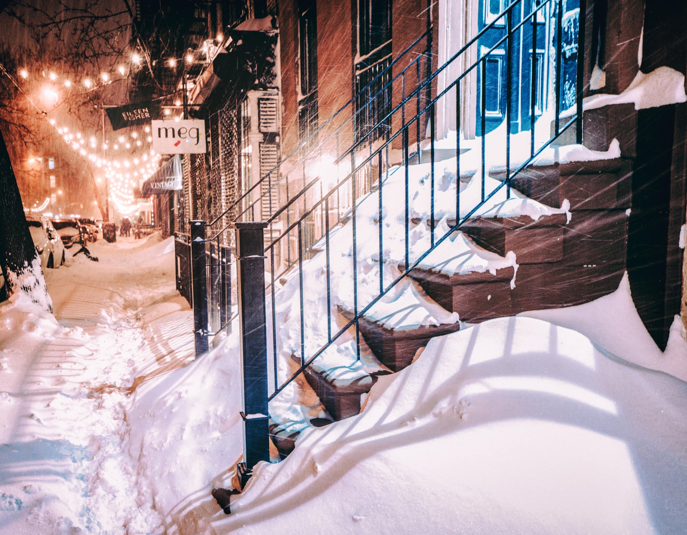 snowboard store manhattan