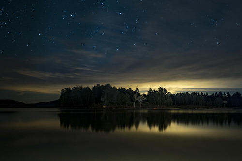 Shooting For The Stars Sony Alpha Universe