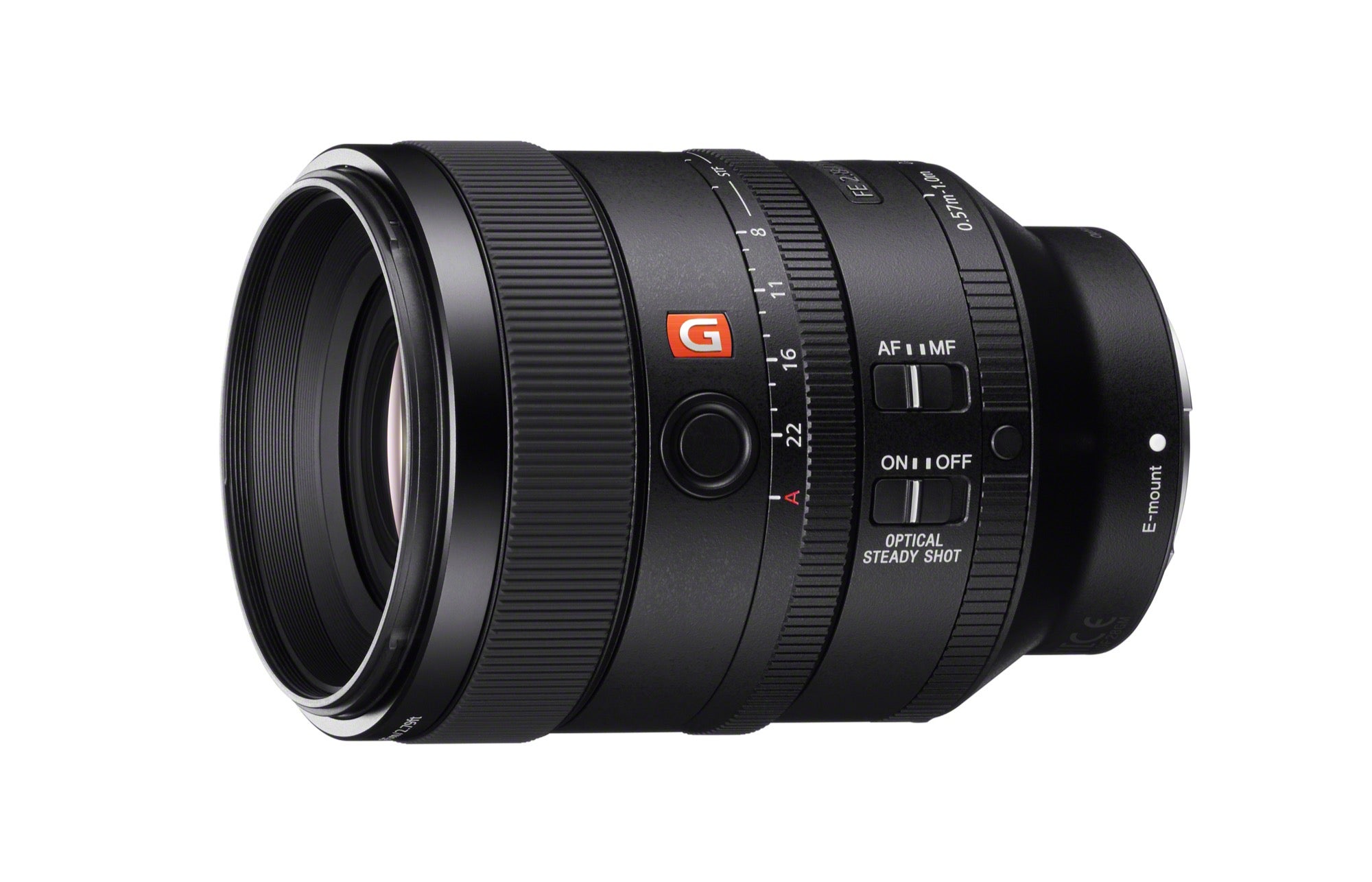 Sony FE 24-70mm f/2.8 GM II Full-Frame Autofocus Lens for E-Mount