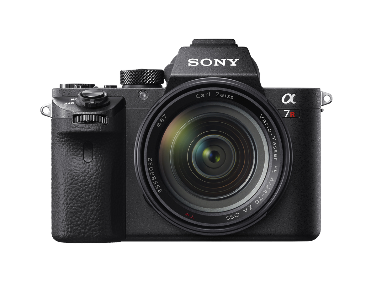 An In-Depth Look into the Sony a7 Series Cameras | Sony | Alpha Universe