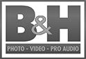B & H