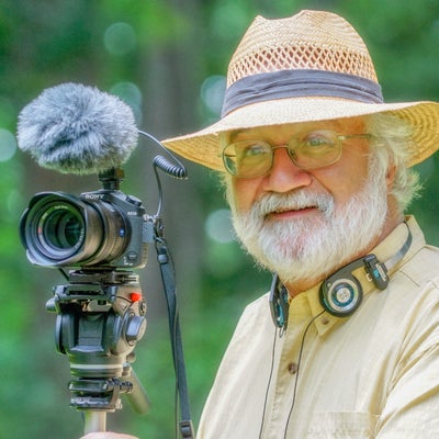 kando speaker Bob Krist