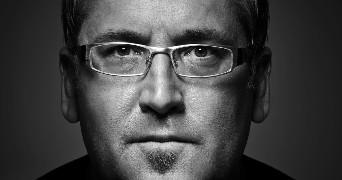 Portrait Of The Famous & Infamous with Brian Smith 5/21/2016 | Sony ...