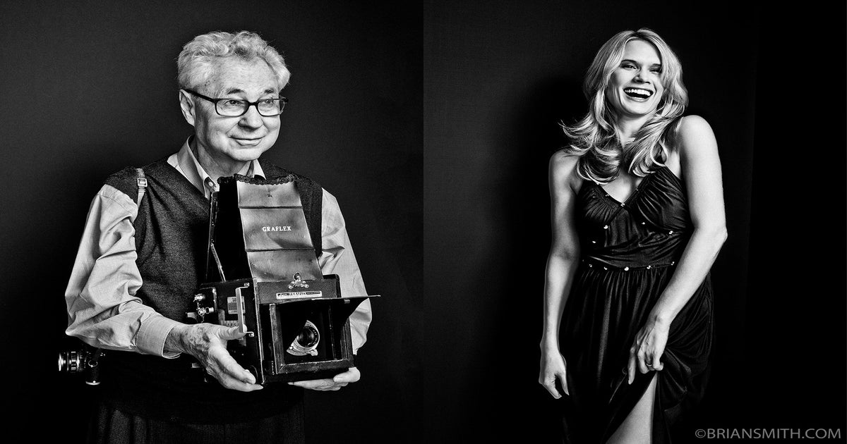 Brian Smith 10 Sony Alpha Universe