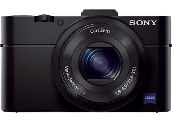 RX100-III | Sony | Alpha Universe