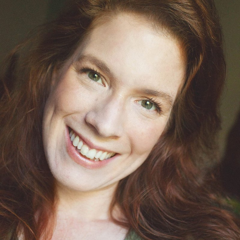 Caroline Jensen profile photo
