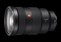 Sony FE 24-70 f/2.8 GM G Master lens 