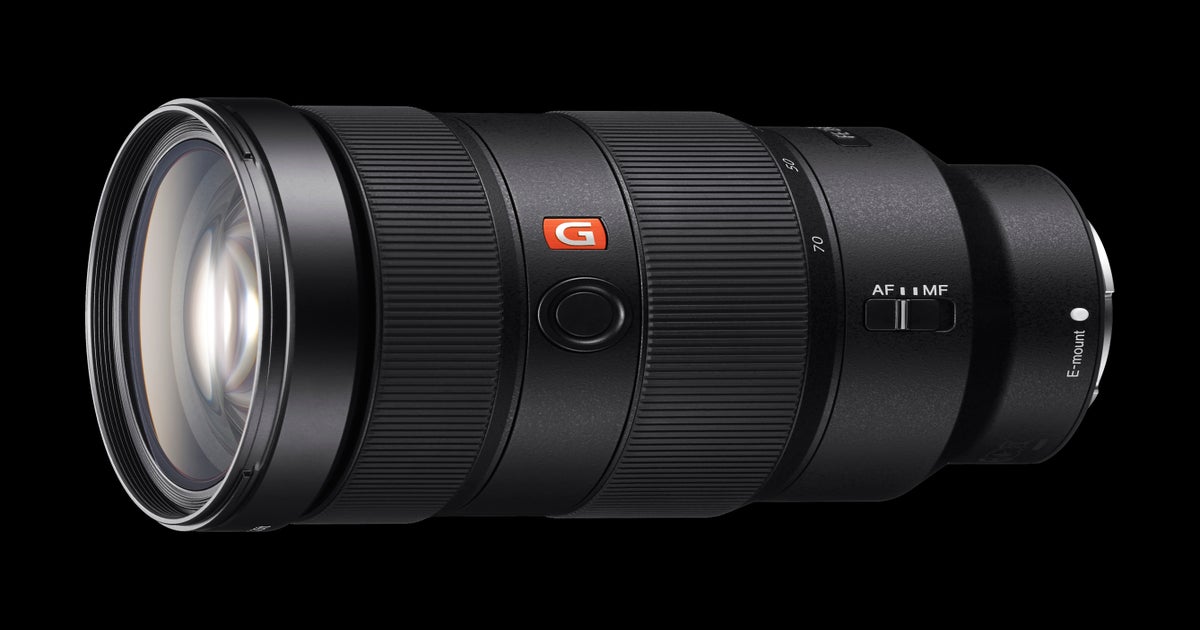 DxOMark's Best Zoom Lenses For The α7R II Sony Alpha Universe