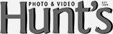 Hunt's Photo & Video