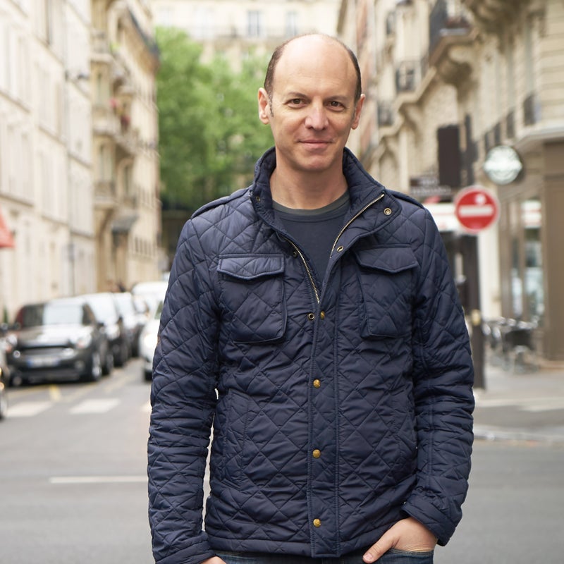 Jeff Berlin profile photo