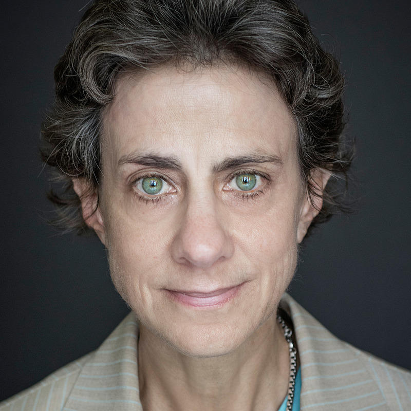 Katrin Eismann profile photo