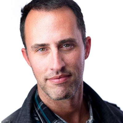 kando speaker Matt Kloskowski