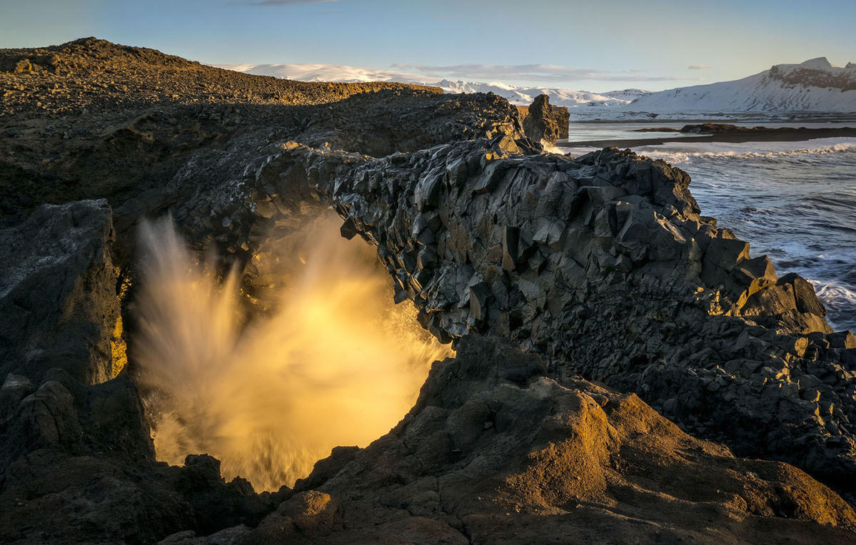 Matt Kloskowski's Best Photos of 2016