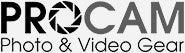 Procam Photo & Video Gear