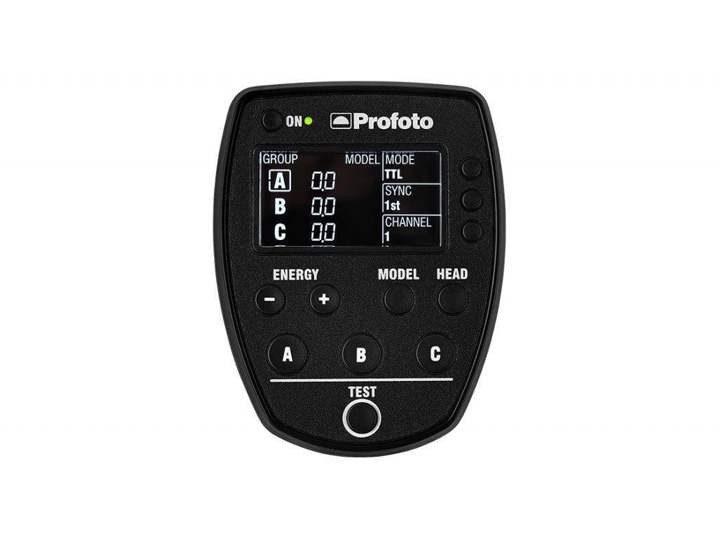 Sony & Profoto Announce Collaboration at Photokina 2016