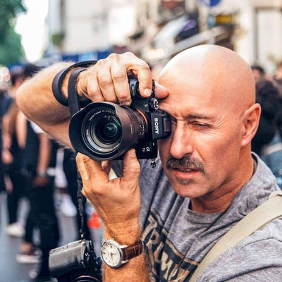 kando speaker Nino Rakichevich