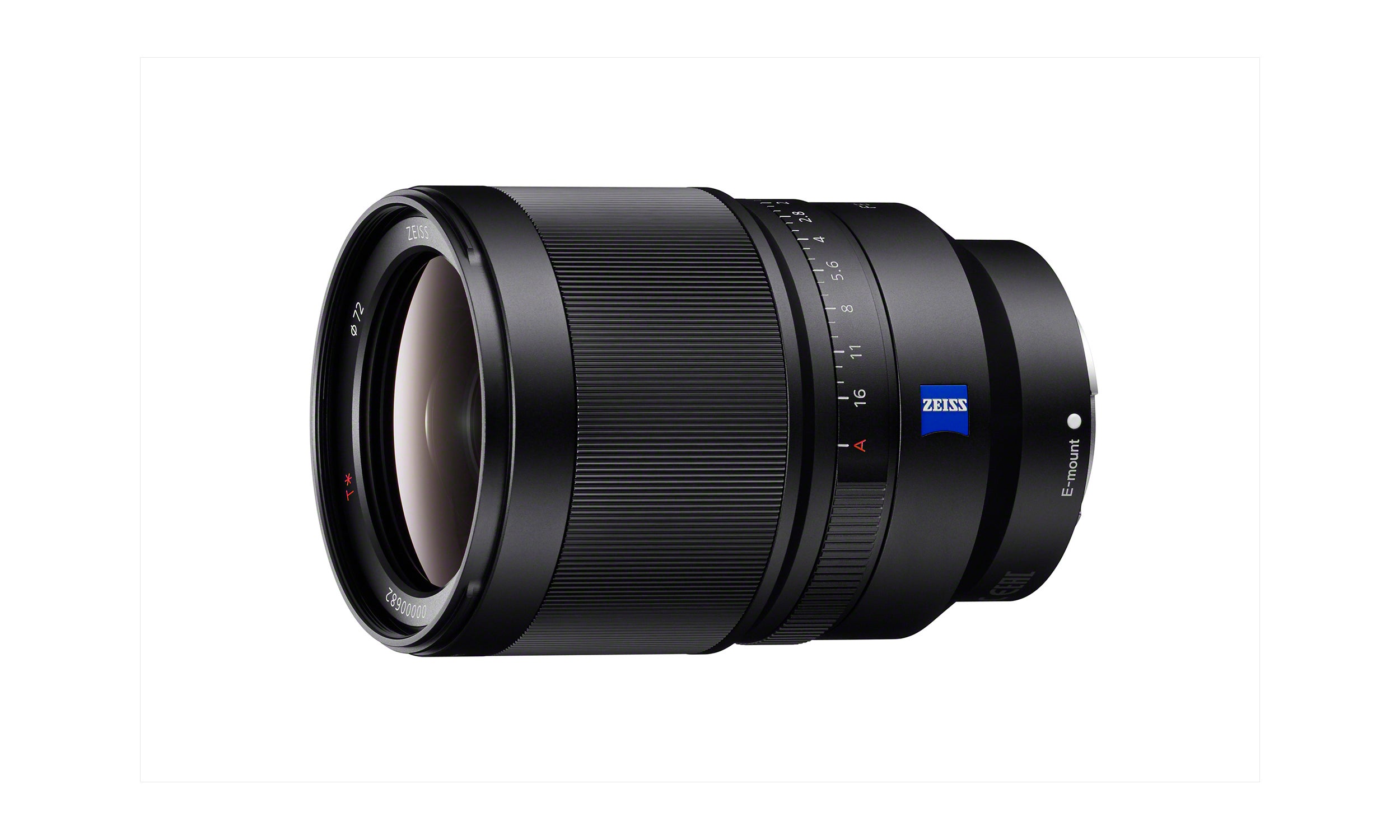 Portrait Of A Lens: Sony 35mm f/1.4 | Sony | Alpha Universe
