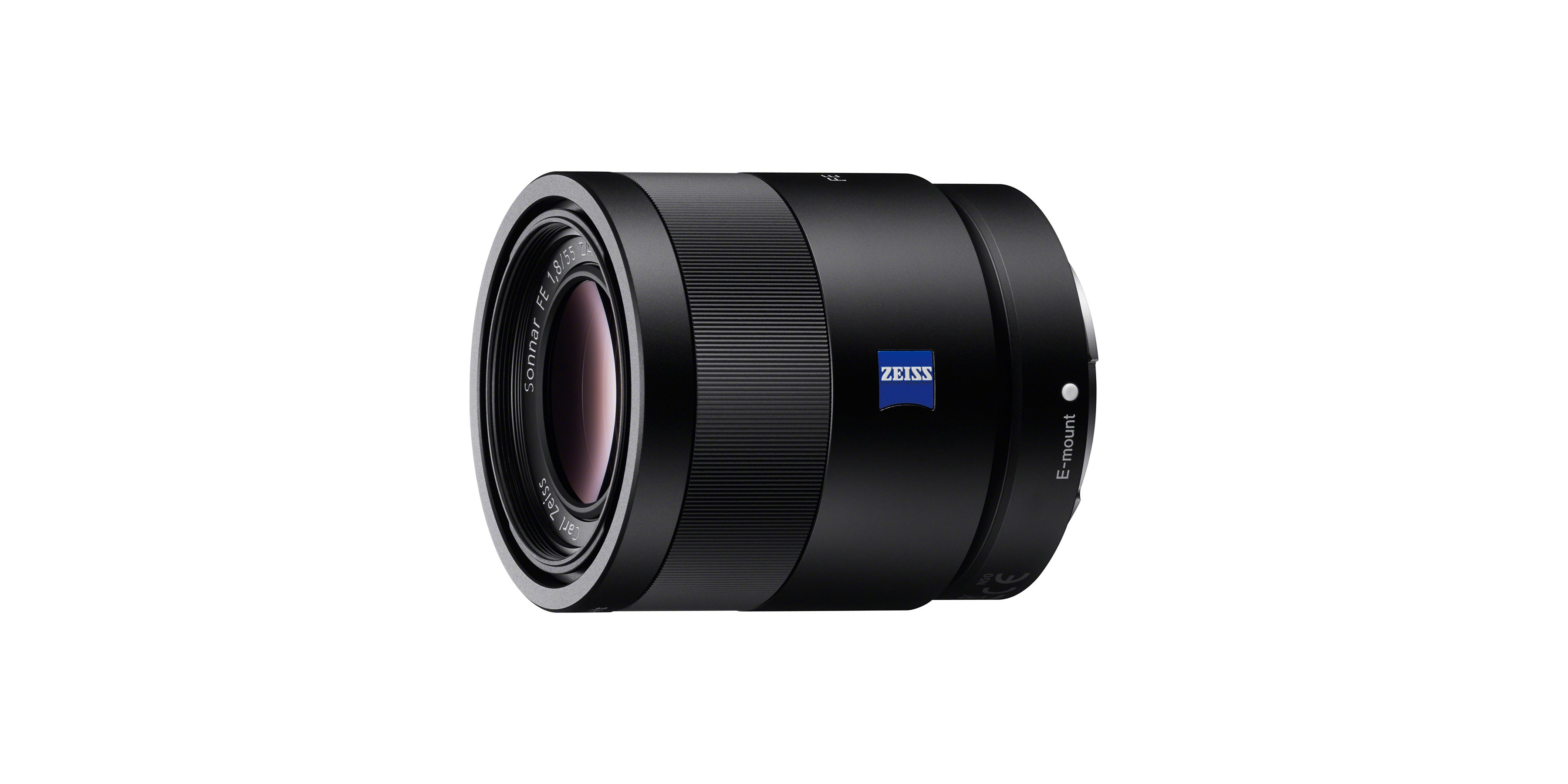 Portrait Of A Lens: Sony Sonnar T* FE 55mm F1.8 ZA | Sony