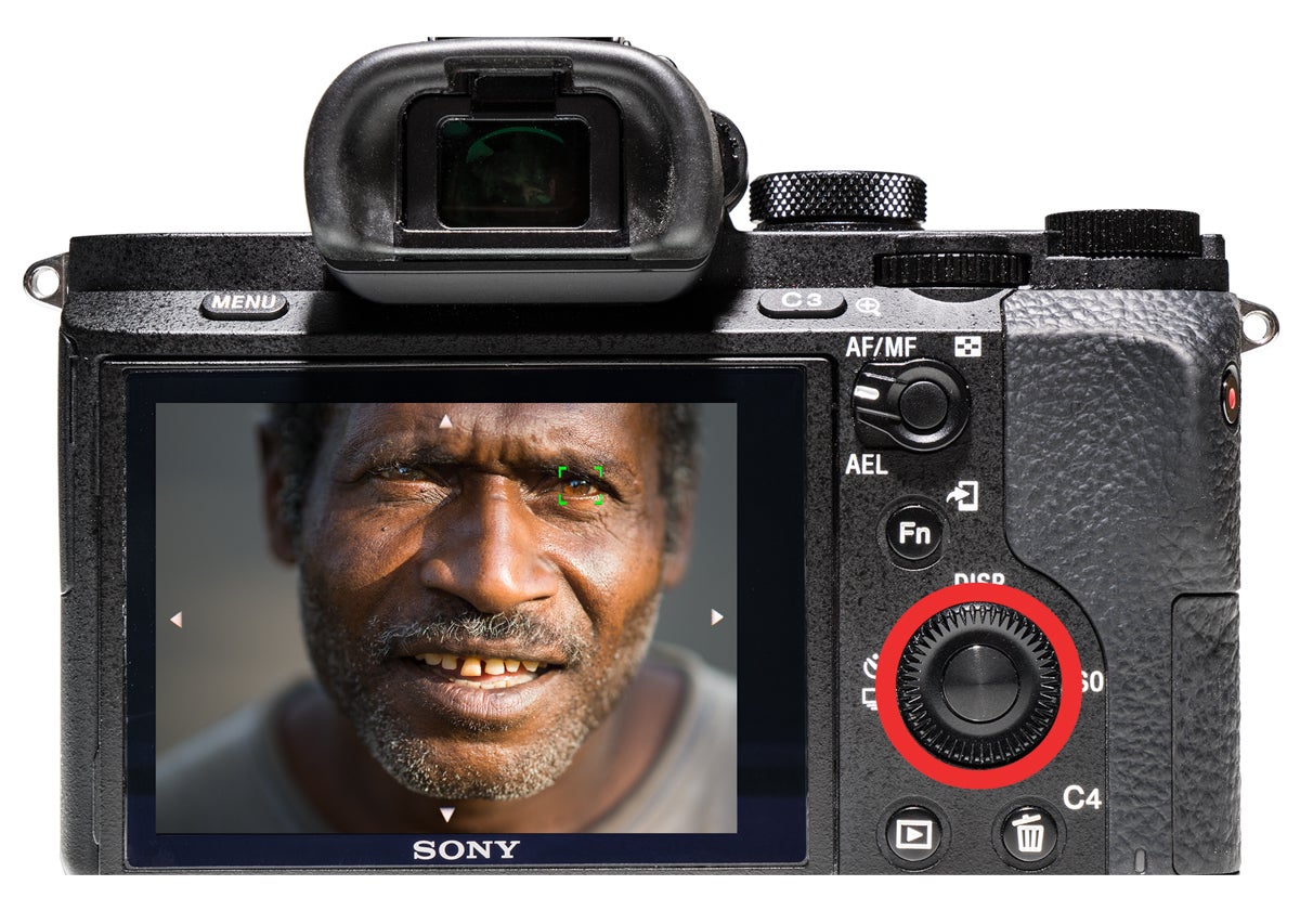 Best Camera of 2013: Sony Alpha A7