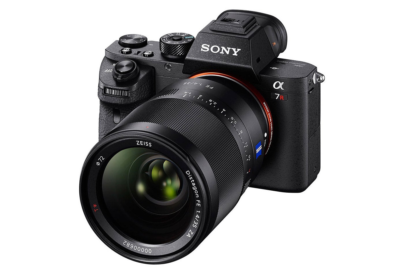 SONY - SONY α7RⅡ Amazon.com : Sony a7R II Full-Frame Mirrorless